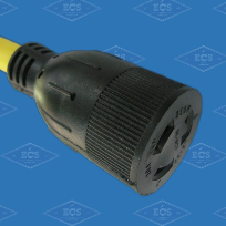 NEMA L6-20R NEMA L6-20R