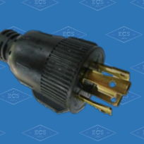 NEMA L14-30P NEMA L14-30P