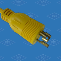 NEMA L5-15P NEMA L5-15P