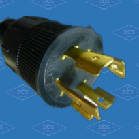 NEMA L15-20P NEMA L15-20P