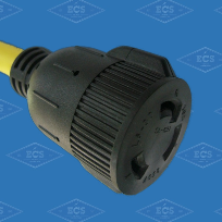 NEMA L6-30R NEMA L6-30R