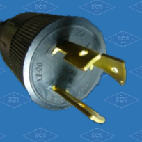 NEMA L7-20P NEMA L7-20P