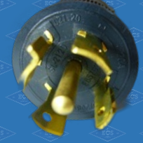 NEMA L21-20P NEMA L21-20P