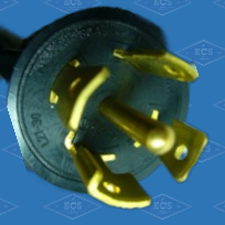 NEMA L21-30P NEMA L21-30P