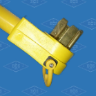 5-20P right-angle 5-20P right-angle